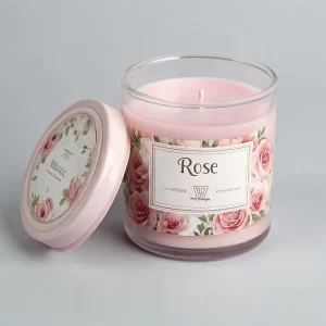 Soy Candle